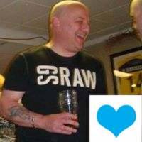 Gary Davidson's avatar