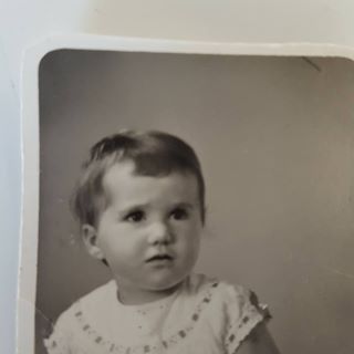 Carole Clarke's avatar