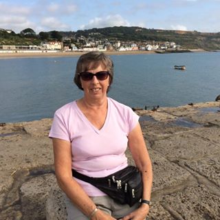 Pauline Cabban's avatar