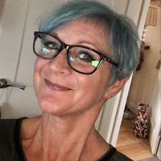 Karen Mumford's avatar