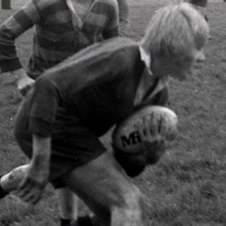 Graham Lear's avatar