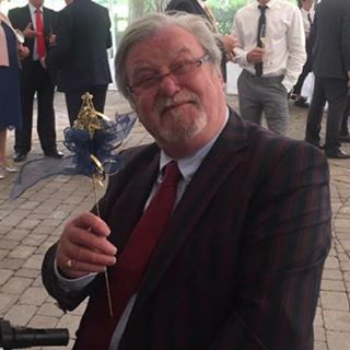 Roger Carson's avatar