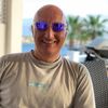 Geoff Marshall's avatar