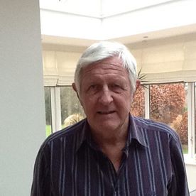 Arthur Bradley's avatar