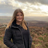 Georgina Cornelius's avatar