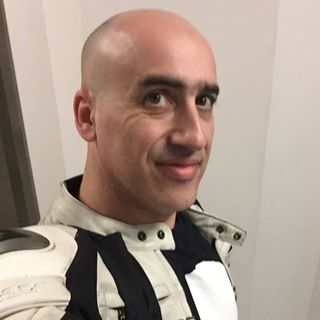 Paulo Favinha's avatar