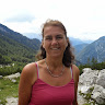 Fiona Sampson's avatar