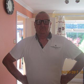 Colin Dodgson's avatar