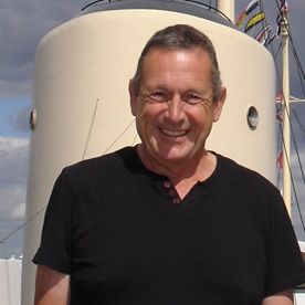 Barry Whipps's avatar