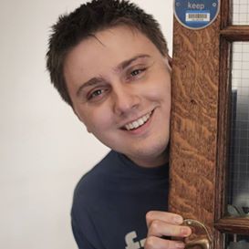 Tomasz Dunn's avatar