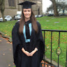 Anni Molloy's avatar