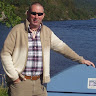 Colin Clark's avatar