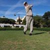 Steve Theaker's avatar