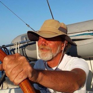 Chris Ridgard's avatar