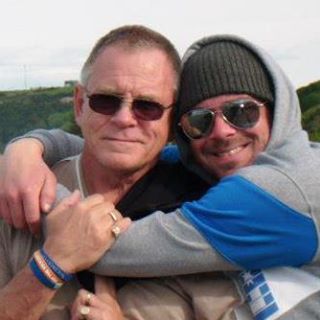 John Steele Snr's avatar