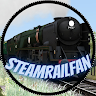STEAMRAILFAN's avatar