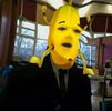 Joshua Masser's avatar