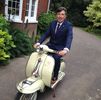 Paul Clark's avatar