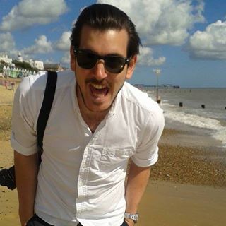 Oliver Emmerson-Fish's avatar
