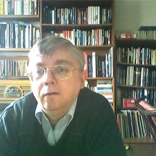 Trevor Newstead's avatar