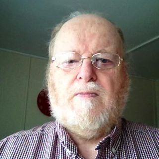 Graham Sumner's avatar