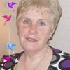 Margaret Scullion's avatar