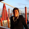 Liz Spencer's avatar