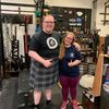 Claire Dick's avatar