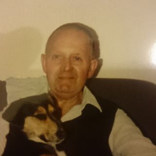 Ian Bennett's avatar