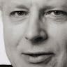 David Hanson's avatar