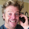 Robin Collins's avatar