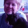 Julia Robson's avatar