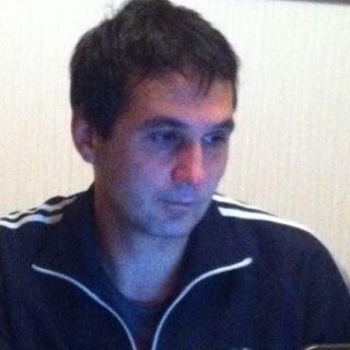 Filip's avatar