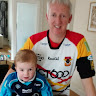 Stephen Rayner's avatar