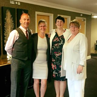 Tricia Birkby's avatar