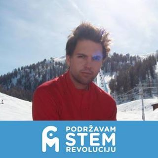 Sven Pavlic's avatar