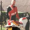 Andrew Burgoyne's avatar