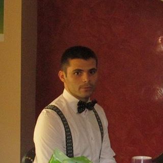 Daniel Schuster's avatar