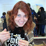 Victoria Hastings's avatar