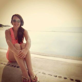 Georgina Colman's avatar