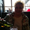 Sylvia Scott's avatar