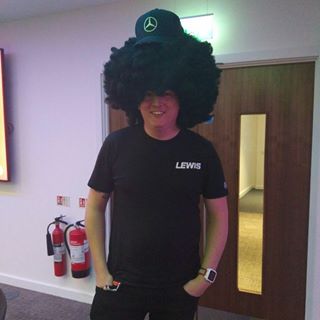 David Shanahan's avatar