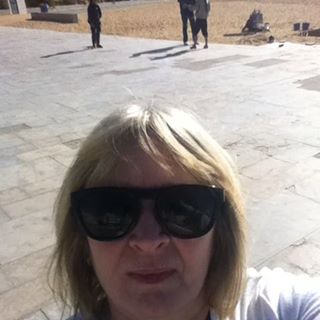 Susan Burnham's avatar