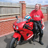 Geoff Lancaster's avatar
