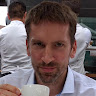 Iain McNaught's avatar