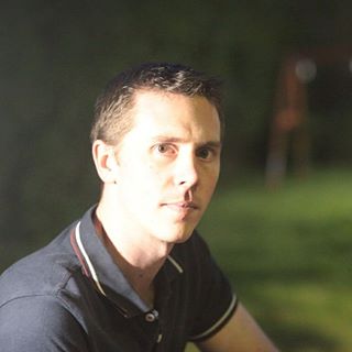 Damian Kennedy's avatar