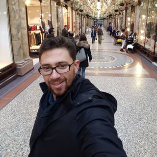 Fernando Campos's avatar