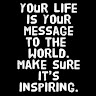Grateful 4 Life's avatar