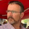 Richard Barrett's avatar