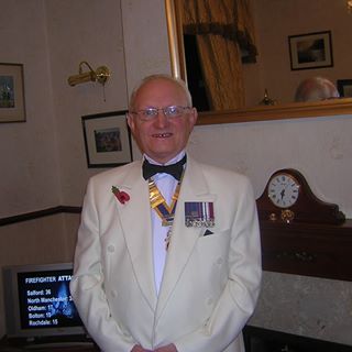 Tony Sprason's avatar